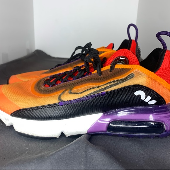Nike | Shoes | Nike Air Max 290 Magma 